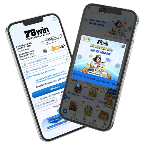 Biểu tượng điện thoại di động thể hiện sự tiện lợi của vnsoxo app
