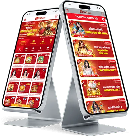 Tổng quan nền tảng vnsoxo app với các trò chơi đa dạng