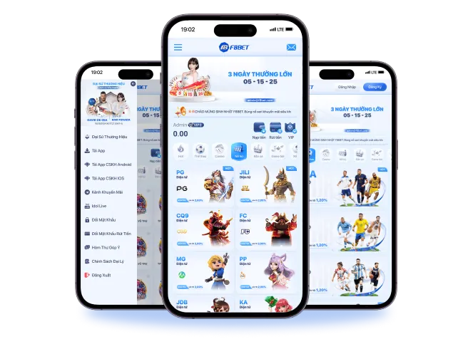 Trò chơi bắn cá và nổ hũ chất lượng cao tại vnsoxo app