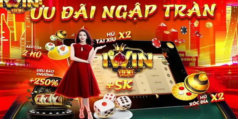 Trò chơi bắn cá vnsoxo app